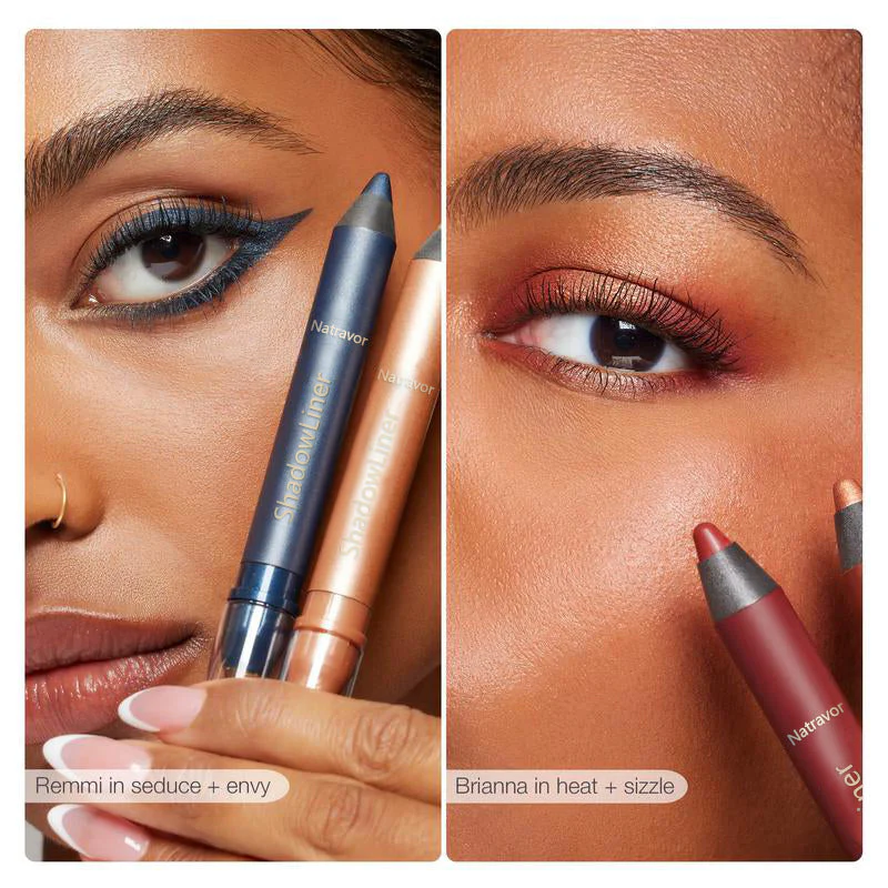 Shadow Liner 2-in-1 Eyeliner & Eyeshadow